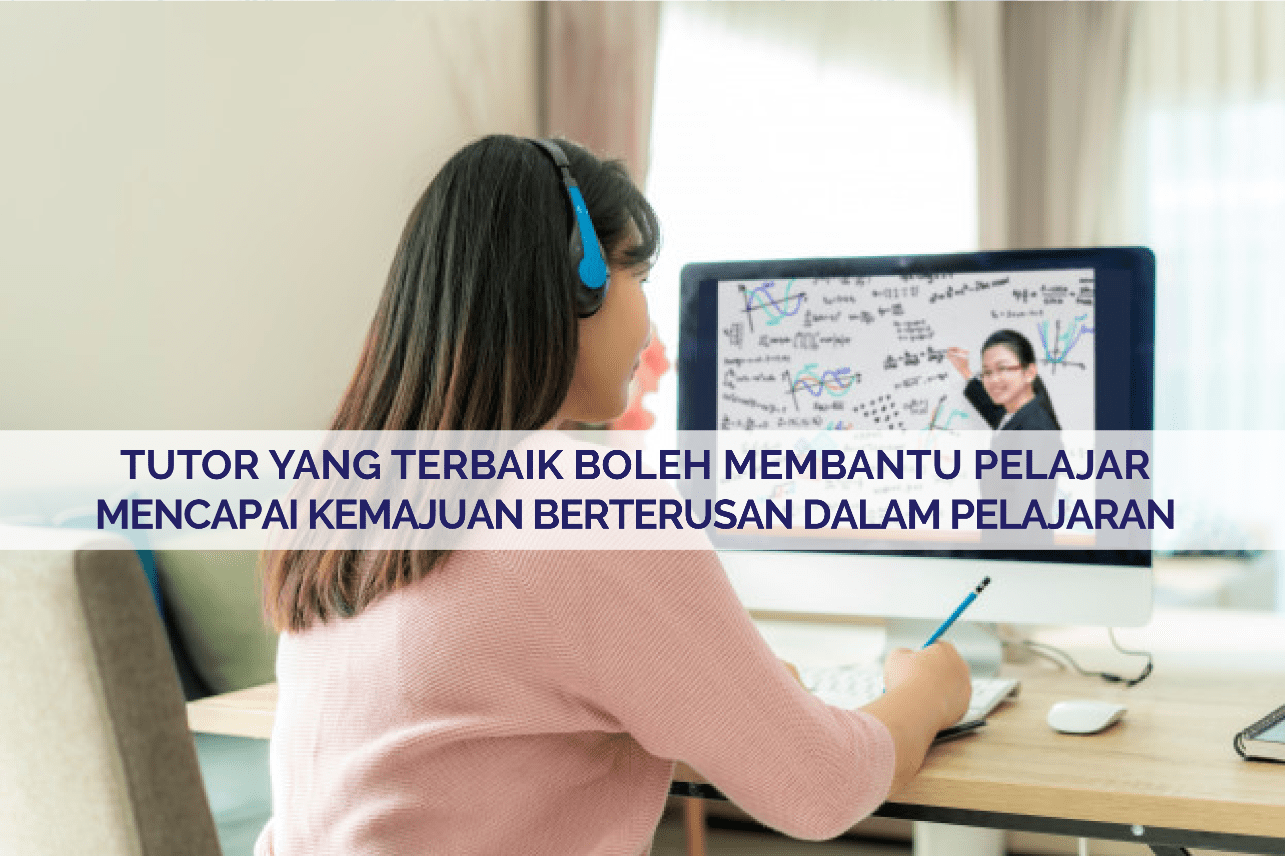 Tutor Guru Tuisyen Online