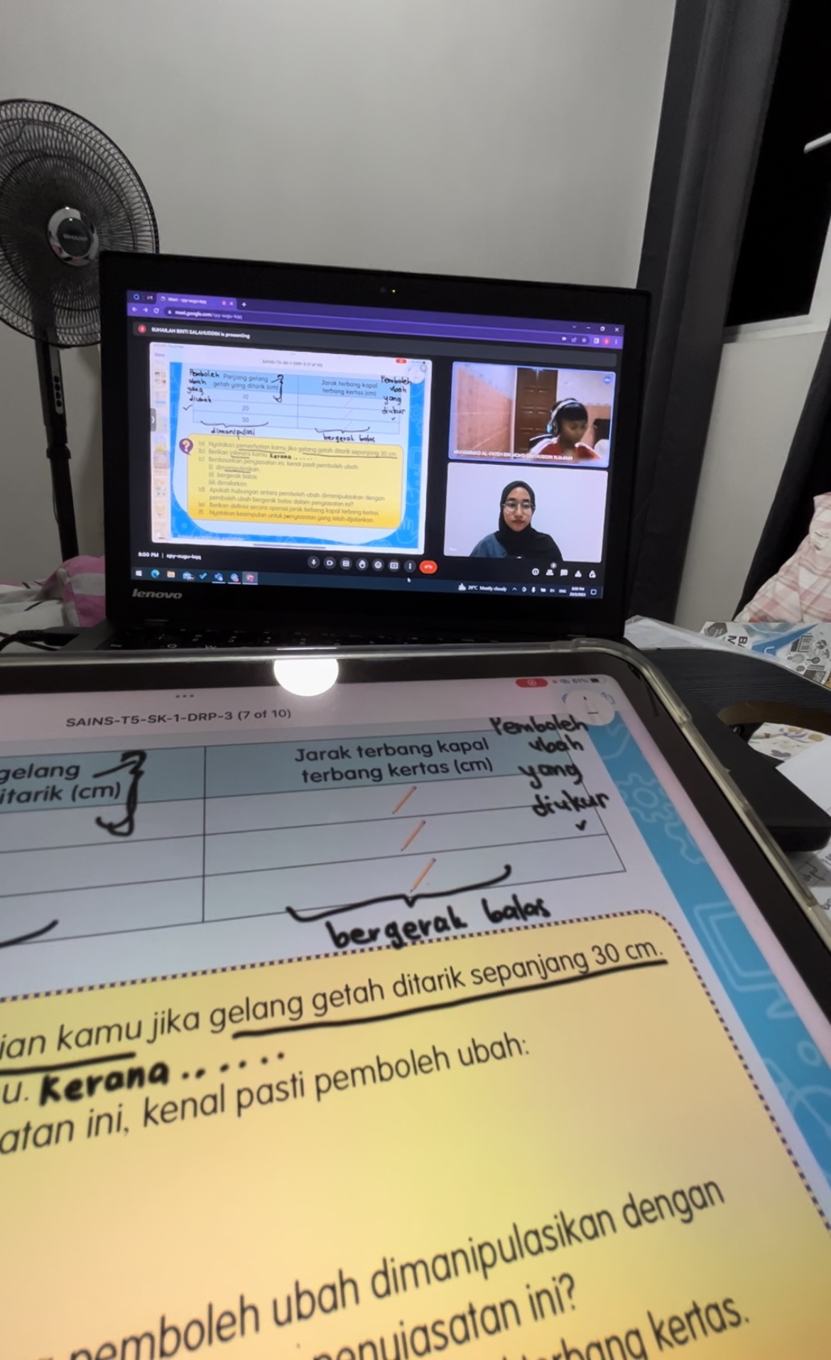 testimonial