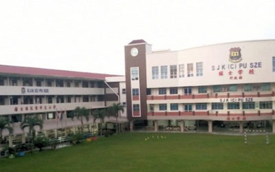 Panduan Hantar Anak ke Sekolah Cina SJKC