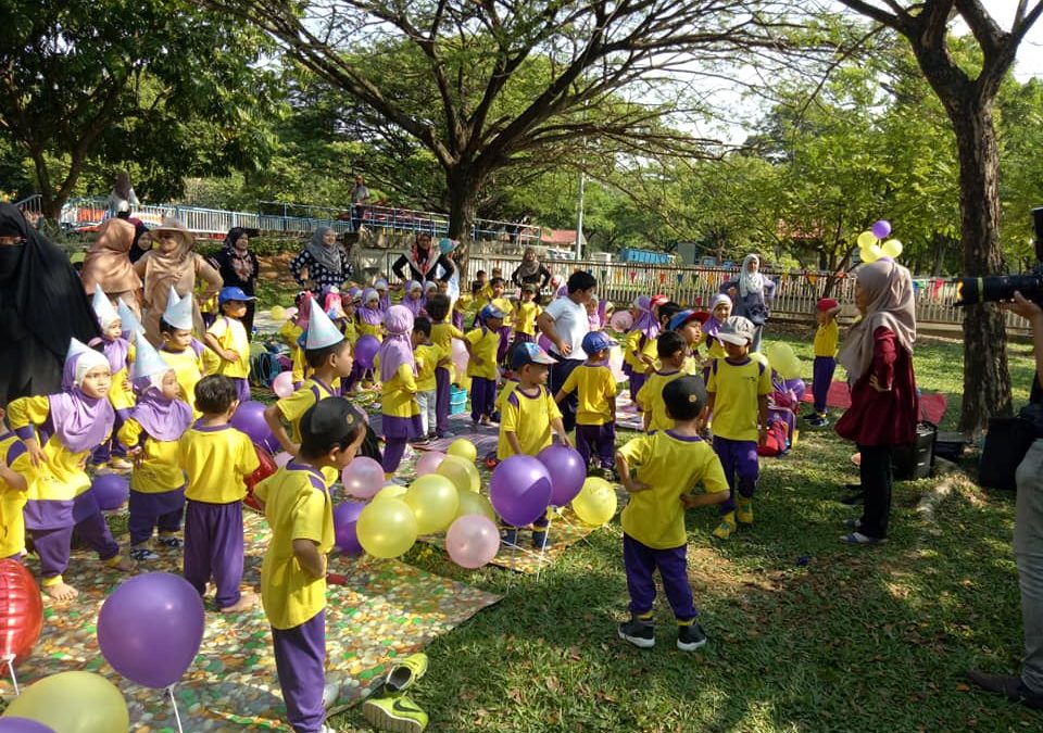 11 Tips Pilih Tadika Terbaik Untuk Anak Anda